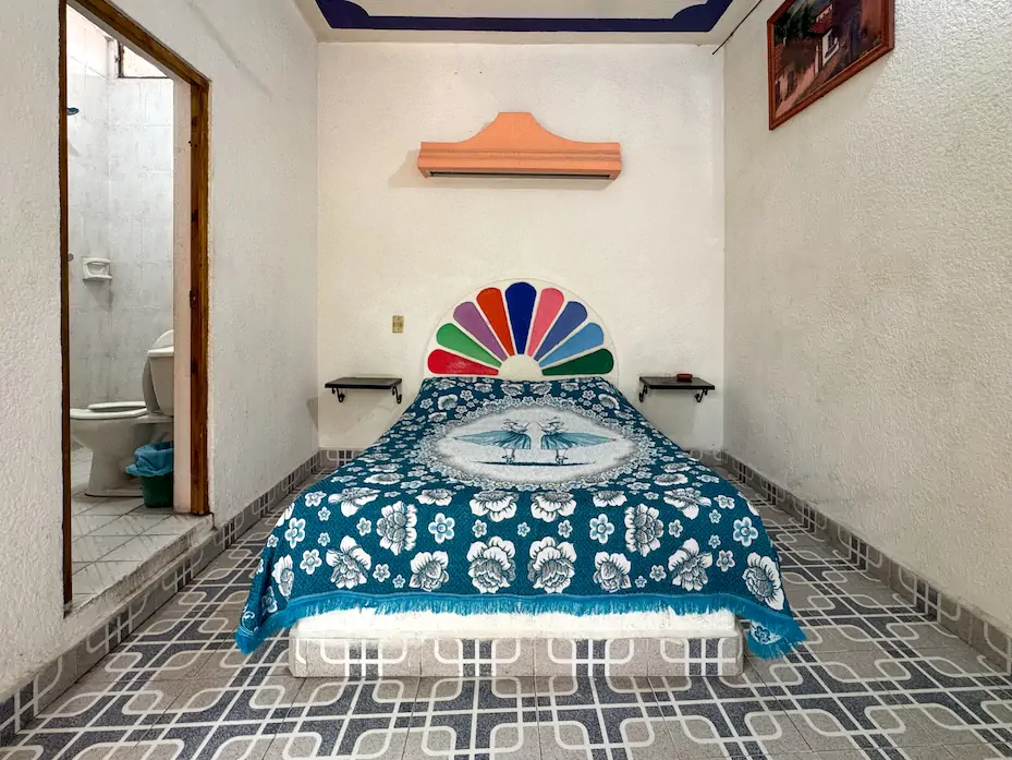 Habitación Colonial Estándar