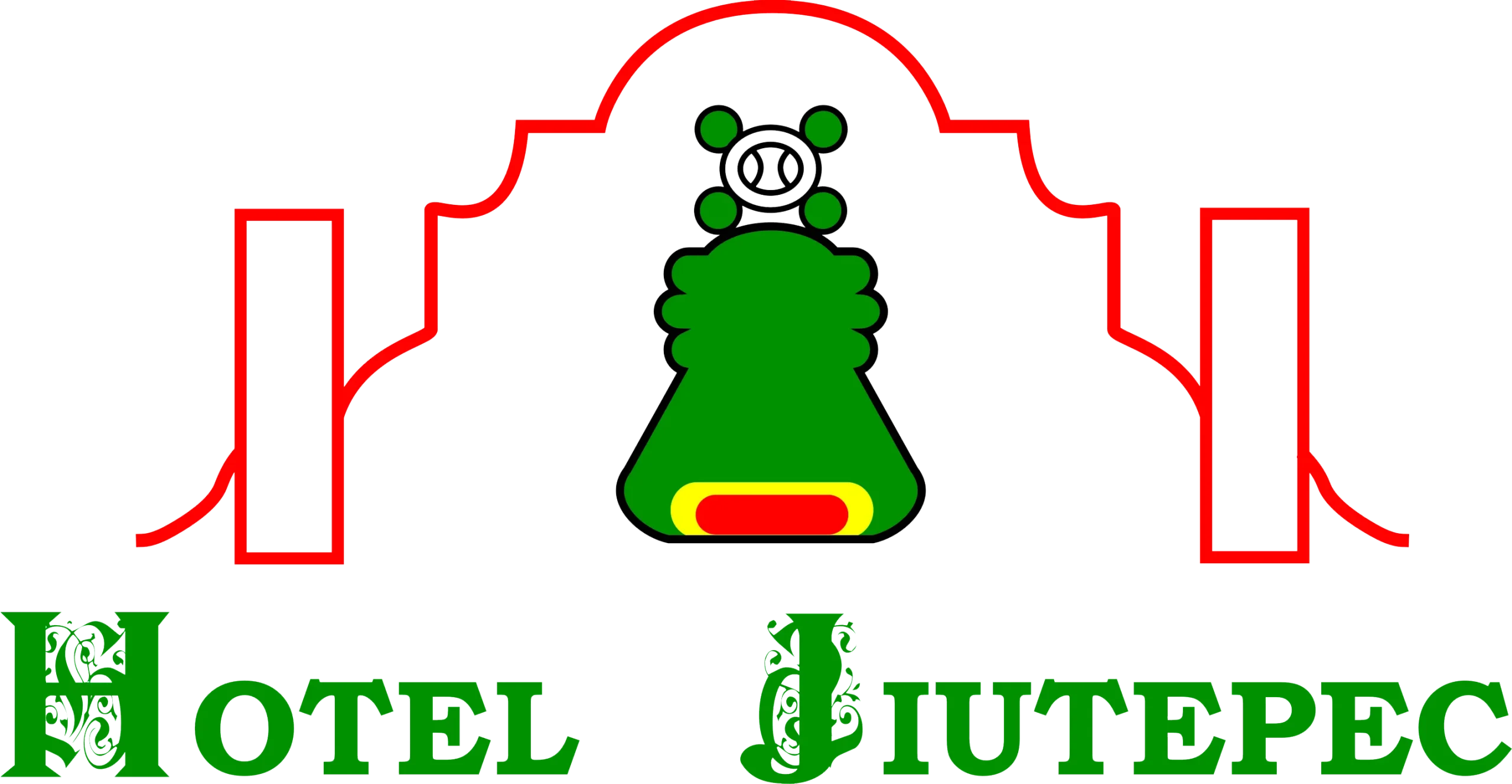 Hotel Jiutepec